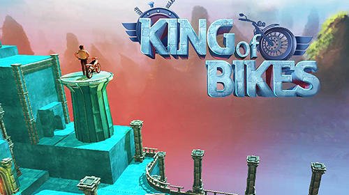 game pic for King of bikes